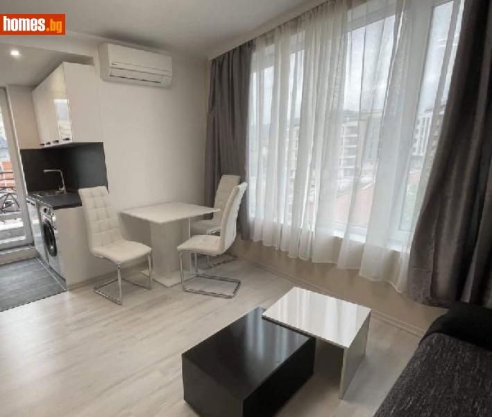 Тристаен, 80m² - Жк. Овча Купел, София - Апартамент за продажба - Уни Комерс ООД - 119402687