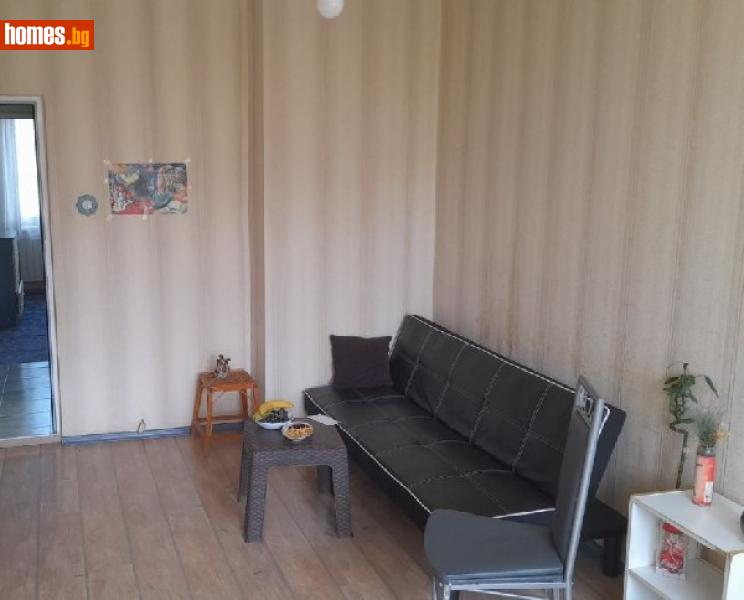 Двустаен, 64m² - Жк. Люлин 9, София - Апартамент за продажба - Уни Комерс ООД - 119402695