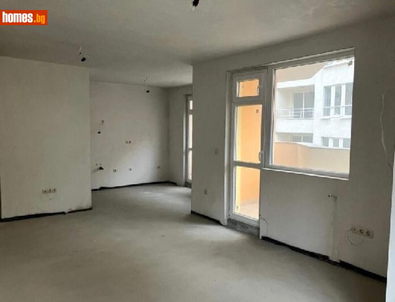 Тристаен, 109m² - Кв. Манастирски Ливади, София - Апартамент за продажба - Уни Комерс ООД - 119402714