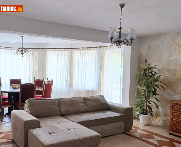 Многостаен, 174m² - Кв. Витоша, София - Апартамент за продажба - Уни Комерс ООД - 119402726