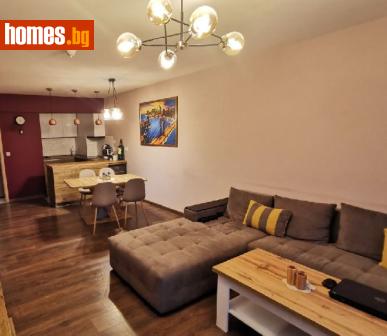 Тристаен, 106m² - Апартамент за продажба - 119402734