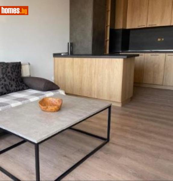 Двустаен, 55m² - Жк. Левски Г, София - Апартамент за продажба - Уни Комерс ООД - 119402749