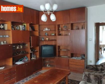 Тристаен, 115m² - Апартамент за продажба - 119402753