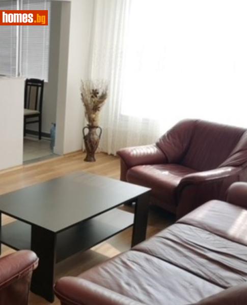Двустаен, 65m² - Жк. Дружба 1, София - Апартамент за продажба - Уни Комерс ООД - 119402759