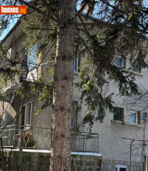 Многостаен, 136m² - Жк. Лозенец, София - Апартамент за продажба - Уни Комерс ООД - 119402765