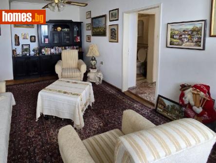 Тристаен, 86m² - Апартамент за продажба - 119402772