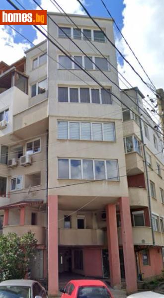 Тристаен, 126m² - Жк. Бъкстон, София - Апартамент за продажба - Уни Комерс ООД - 119402795