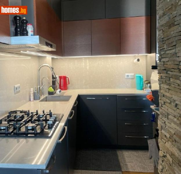 Многостаен, 320m² - Кв. Манастирски Ливади, София - Апартамент за продажба - Уни Комерс ООД - 119402796