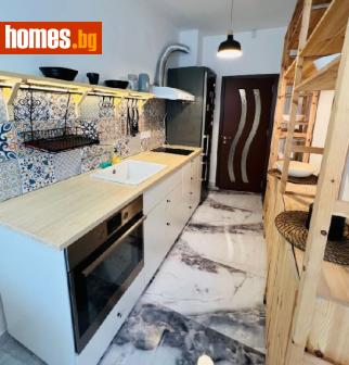 Двустаен, 50m² - Апартамент за продажба - 119402803