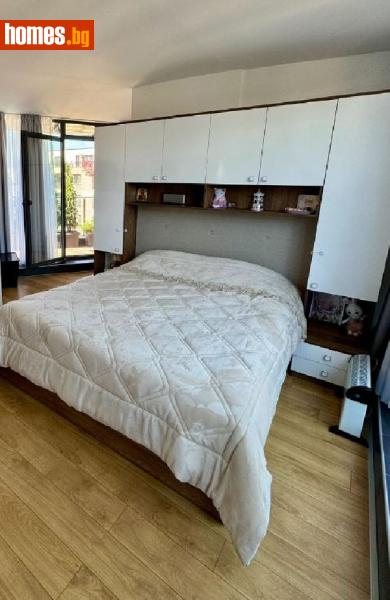 Тристаен, 87m² - Жк. Дружба 2, София - Апартамент за продажба - Уни Комерс ООД - 119402825