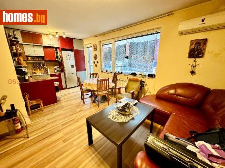 Тристаен, 100m² - Апартамент за продажба - 119402843