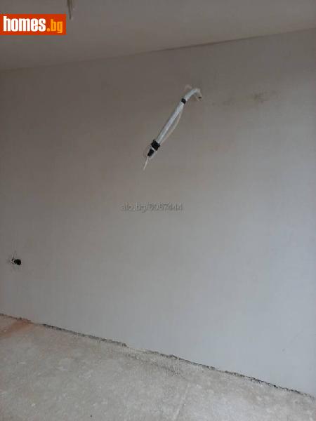 Двустаен, 70m² -  Център, София - Апартамент за продажба - Уни Комерс ООД - 119402849