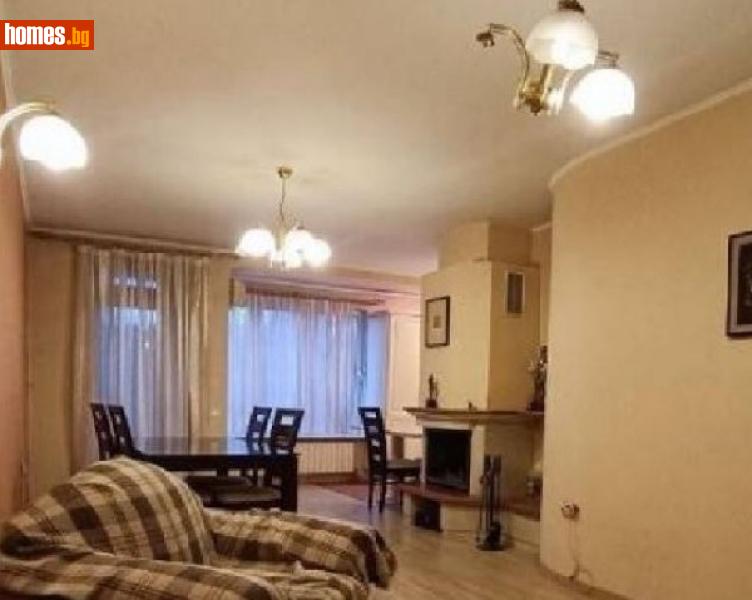 Многостаен, 153m² - Жк. Борово, София - Апартамент за продажба - Уни Комерс ООД - 119402851