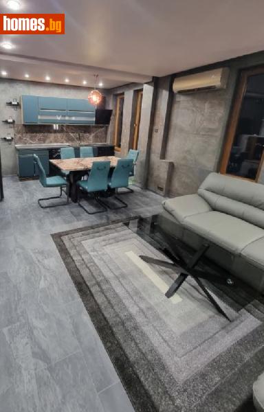 Двустаен, 66m² -  Център, София - Апартамент за продажба - Уни Комерс ООД - 119402857