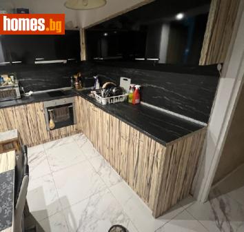 Тристаен, 90m² - Апартамент за продажба - 119402861