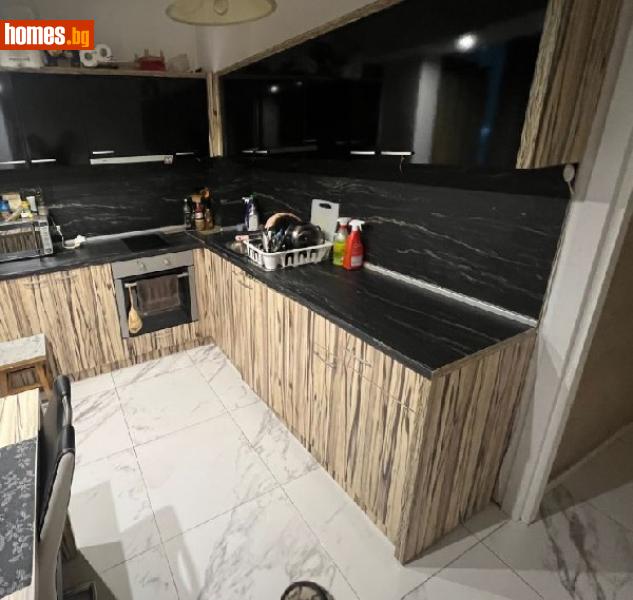 Тристаен, 90m² - Жк. Бъкстон, София - Апартамент за продажба - Уни Комерс ООД - 119402861