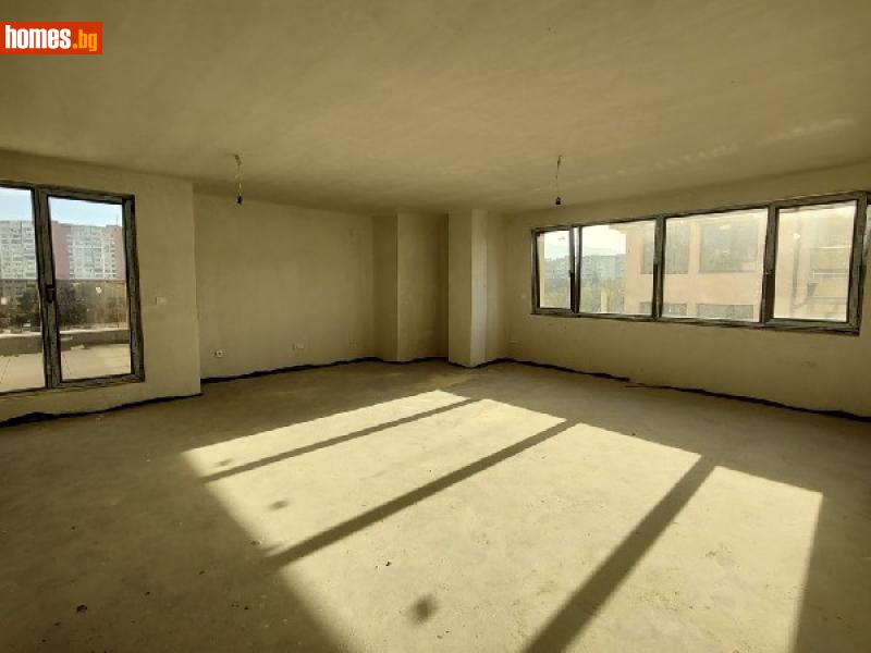 Мезонет, 280m² - Жк. Люлин 9, София - Апартамент за продажба - Уни Комерс ООД - 119402866