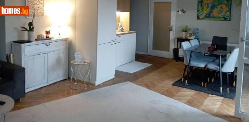 Многостаен, 120m² -  Център, София - Апартамент за продажба - Уни Комерс ООД - 119402874