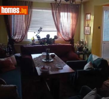 Тристаен, 90m² - Апартамент за продажба - 119402884