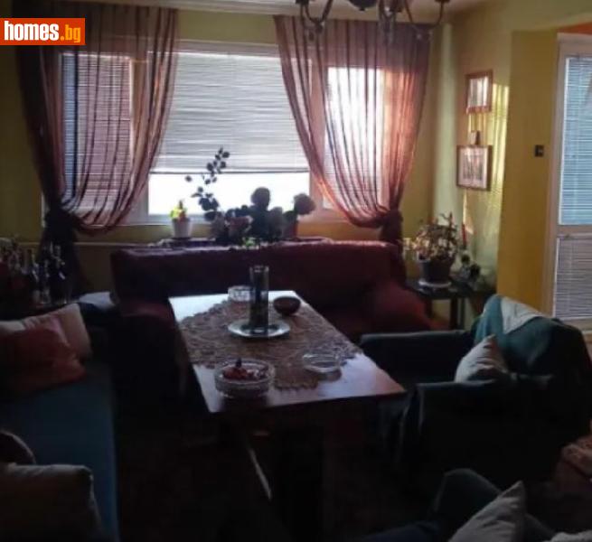 Тристаен, 90m² - Жк. Борово, София - Апартамент за продажба - Уни Комерс ООД - 119402884