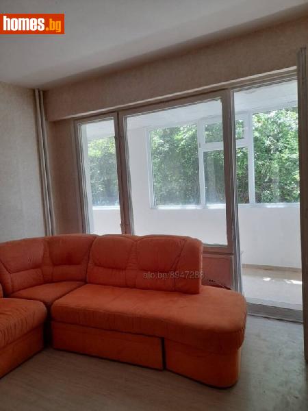 Двустаен, 65m² - Жк. Свобода, София - Апартамент за продажба - Уни Комерс ООД - 119402905