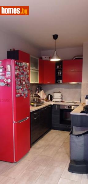 Тристаен, 112m² - Жк. Хаджи Димитър, София - Апартамент за продажба - Уни Комерс ООД - 119402913