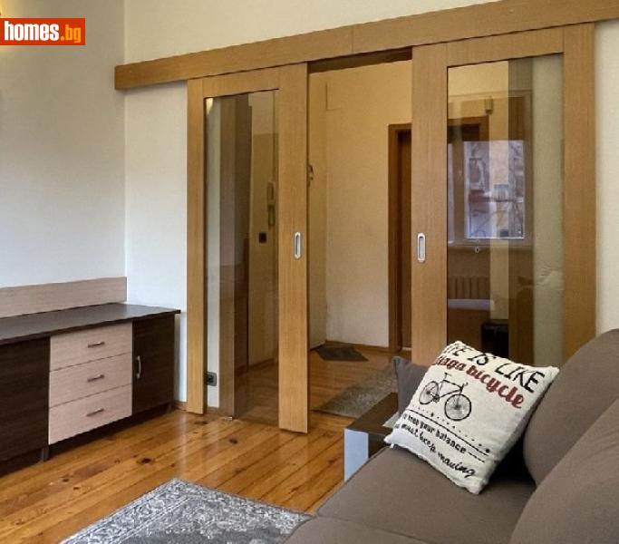 Двустаен, 68m² - Жк. Овча Купел, София - Апартамент за продажба - Уни Комерс ООД - 119402930