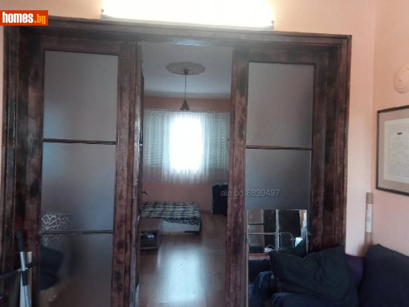 Двустаен, 89m² -  Център, София - Апартамент за продажба - Уни Комерс ООД - 119402936