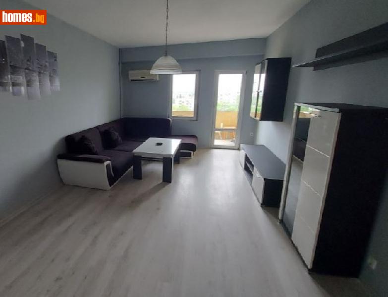 Двустаен, 65m² - Жк. Люлин 3, София - Апартамент за продажба - Уни Комерс ООД - 119402967