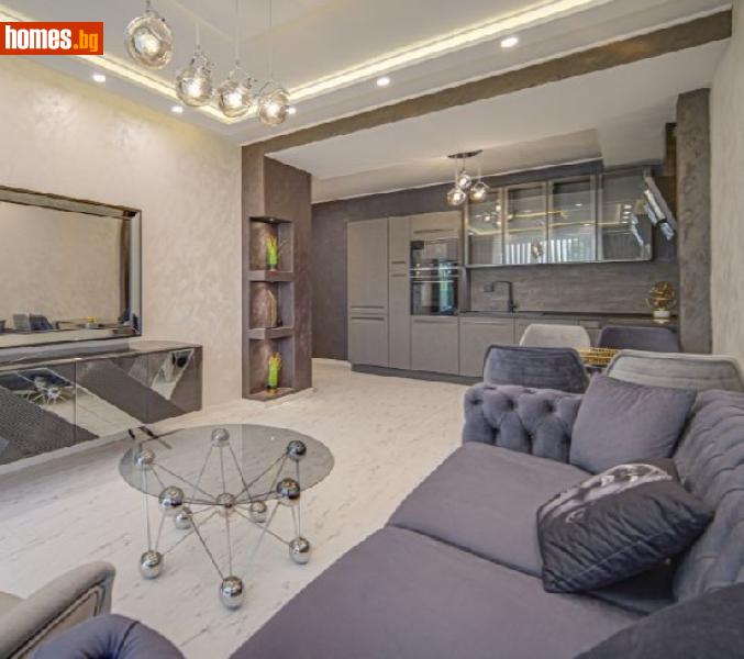 Двустаен, 65m² - Кв. Бояна, София - Апартамент за продажба - Уни Комерс ООД - 119402996