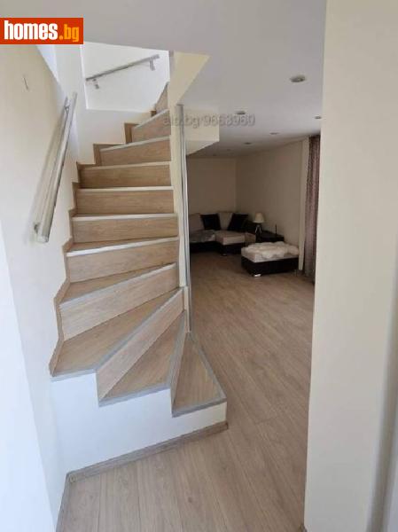 Тристаен, 80m² - Жк. Изток, София - Апартамент за продажба - Уни Комерс ООД - 119402999