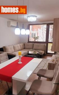 Тристаен, 92m² - Апартамент за продажба - 119403002