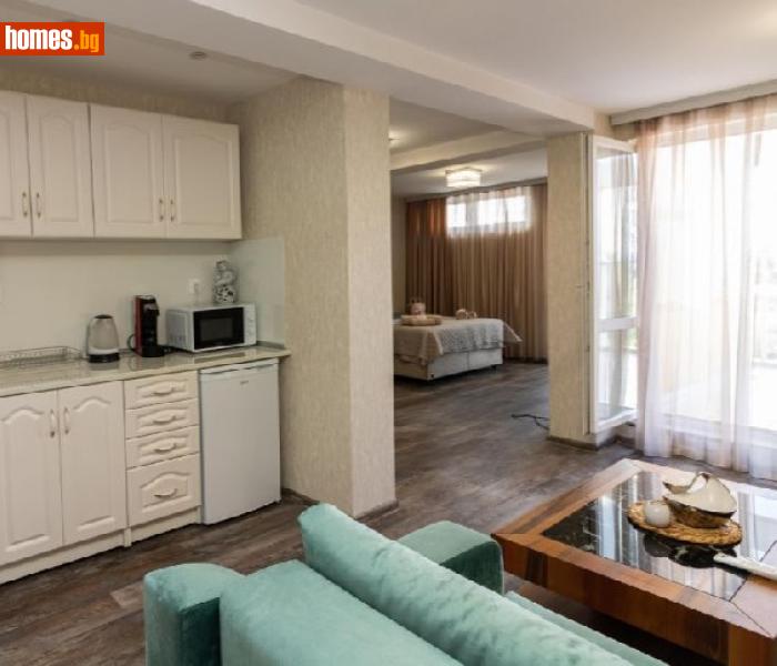 Мезонет, 183m² -  Център, София - Апартамент за продажба - Уни Комерс ООД - 119403009