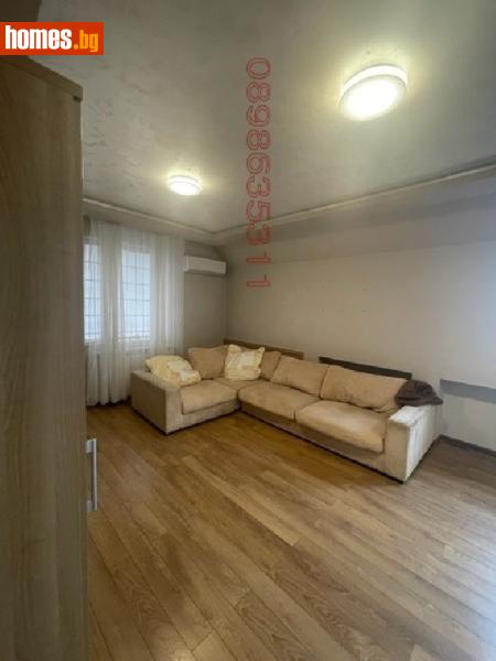 Четиристаен, 146m² - Жк. Овча Купел, София - Апартамент за продажба - Уни Комерс ООД - 119403016