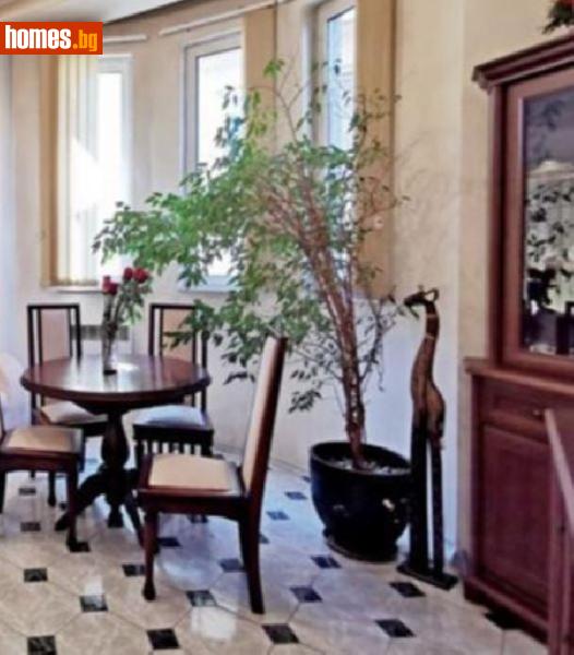 Тристаен, 117m² -  Център, София - Апартамент за продажба - Уни Комерс ООД - 119403017