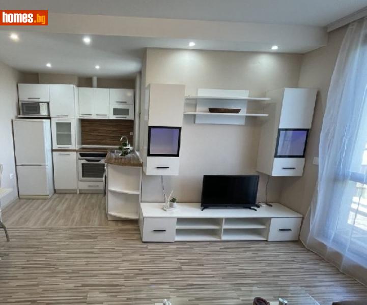 Тристаен, 98m² - Кв. Бояна, София - Апартамент за продажба - Уни Комерс ООД - 119403031