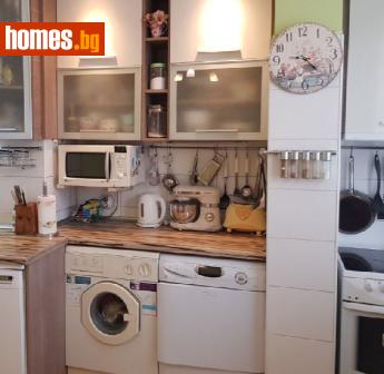 Тристаен, 96m² - Апартамент за продажба - 119403038