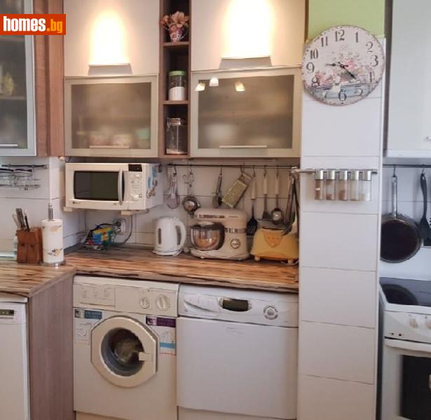 Тристаен, 96m² - Жк. Разсадника, София - Апартамент за продажба - Уни Комерс ООД - 119403038