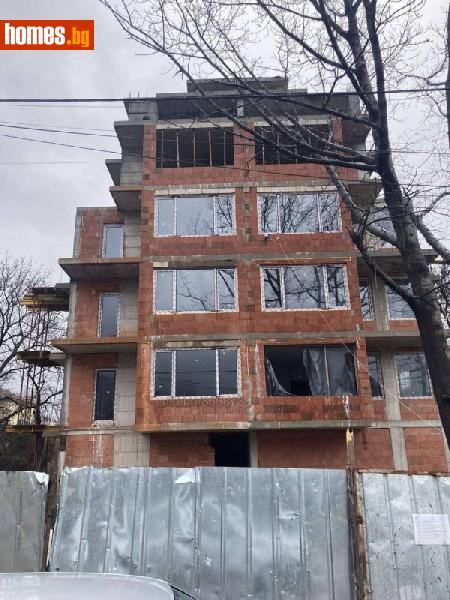 Тристаен, 89m² - София, София - град - Апартамент за продажба - Уни Комерс ООД - 119403051