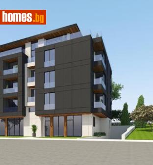 Двустаен, 79m² - Апартамент за продажба - 119403058
