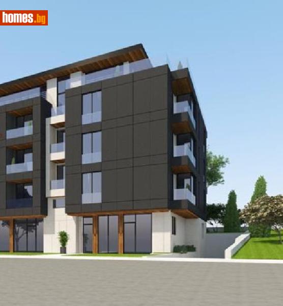 Двустаен, 79m² -  Драгалевци, София - Апартамент за продажба - Уни Комерс ООД - 119403058