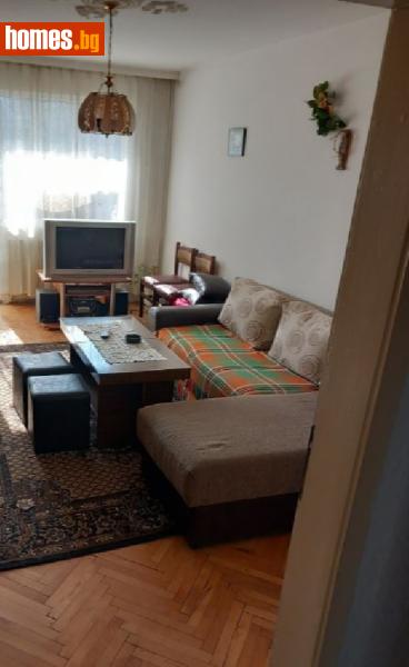 Тристаен, 80m² - Жк. Сухата Река, София - Апартамент за продажба - Уни Комерс ООД - 119403063