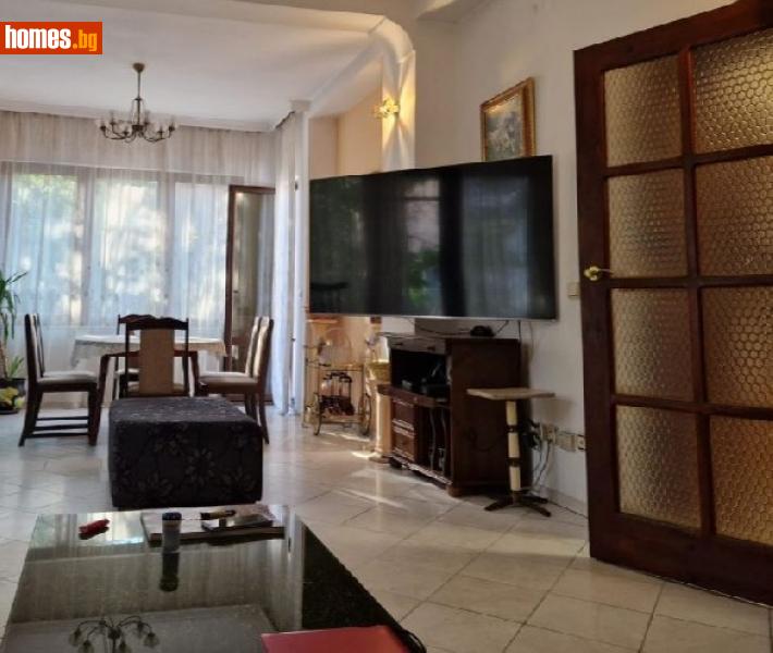 Мезонет, 140m² -  Център, София - Апартамент за продажба - Уни Комерс ООД - 119403068