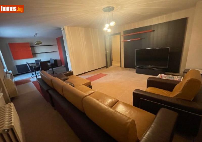Многостаен, 300m² - Жк. Борово, София - Апартамент за продажба - Уни Комерс ООД - 119403076