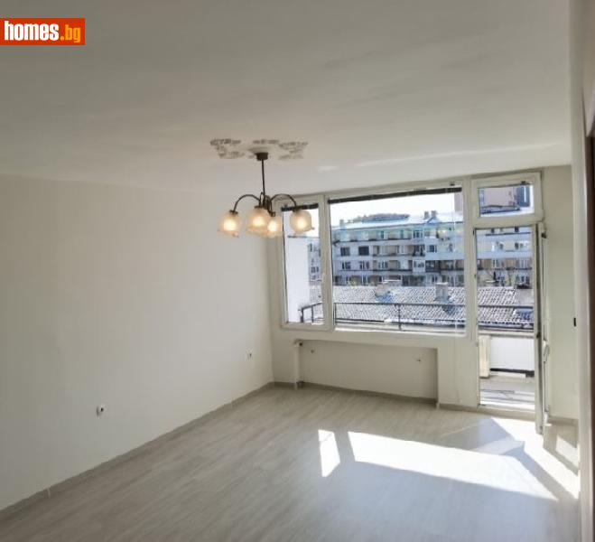 Тристаен, 118m² - София, София - град - Апартамент за продажба - Уни Комерс ООД - 119403102