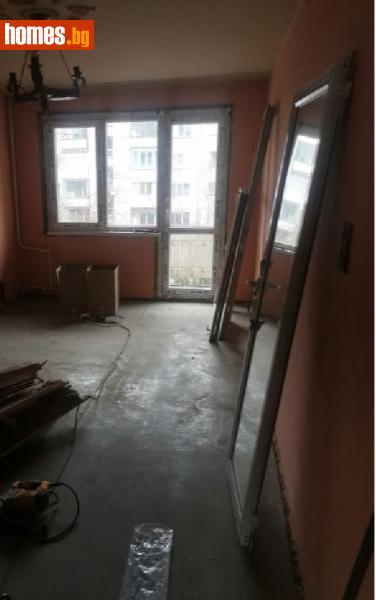 Тристаен, 77m² - Жк. Бъкстон, София - Апартамент за продажба - Уни Комерс ООД - 119403115