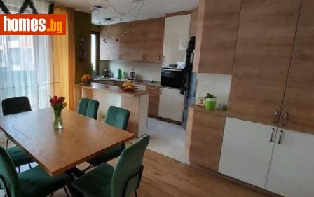 Тристаен, 131m² - Апартамент за продажба - 119403126