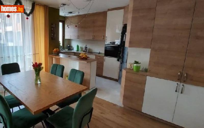 Тристаен, 131m² - Кв. Малинова Долина, София - Апартамент за продажба - Уни Комерс ООД - 119403126