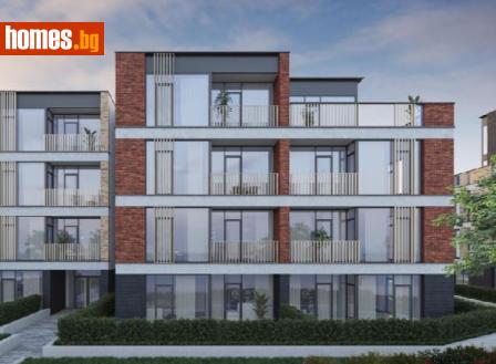 Тристаен, 125m² - Апартамент за продажба - 119403132