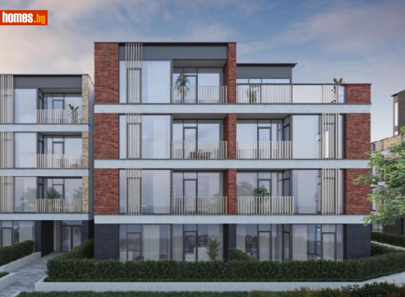 Тристаен, 125m² - Кв. Бояна, София - Апартамент за продажба - Уни Комерс ООД - 119403132